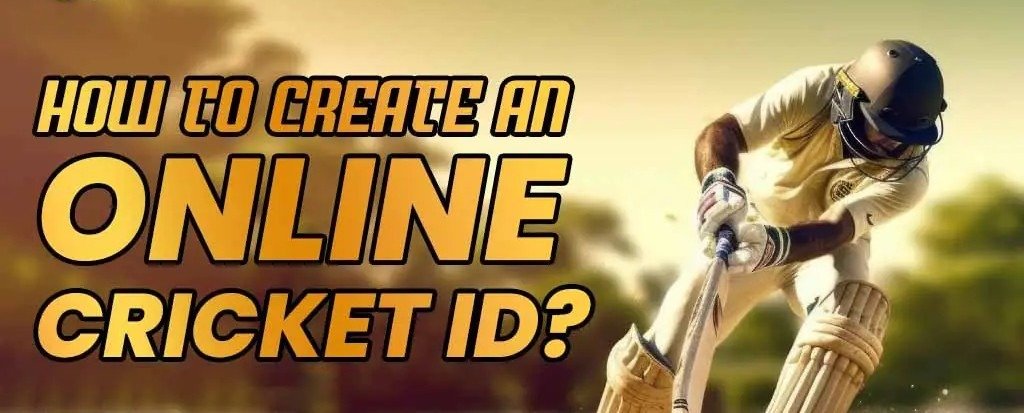 How to Create Cricket ID
